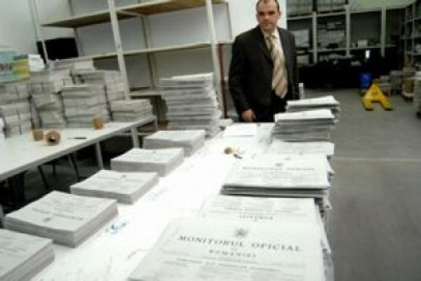 Hotărârea Senatului privind numirea lui Andrei Marga la şefia ICR, publicată în MO